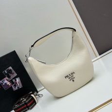 Prada Top Handle Bags